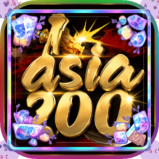 asia200 — galeri pratinjau - APK Resmi