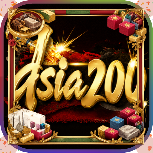 asia200 — galeri pratinjau Resmi APK